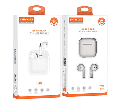 Beltou B11 TWS Bluetooth headset