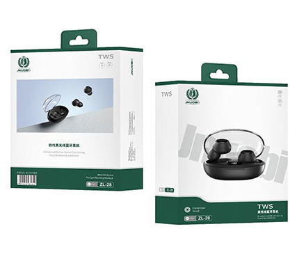 Jnuobi ZL-28 bluetooth headset