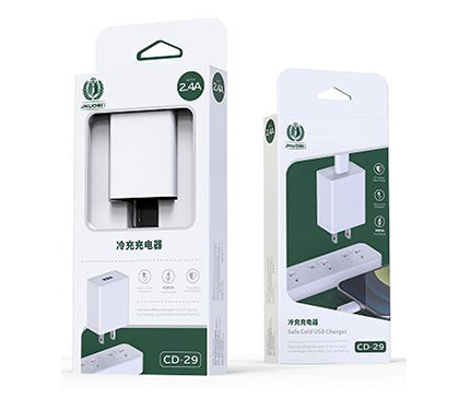 Jnuobi CD-29 2.4A charger