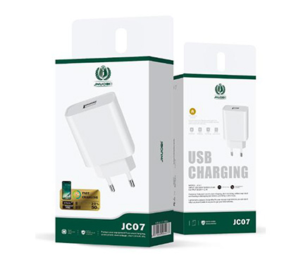 Jnuobi JC-07 usb charger