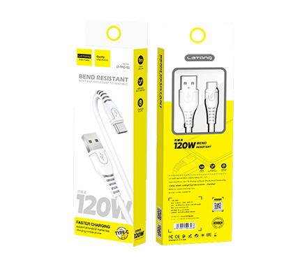 LeTang LT-V8-TPC-i6-52 bending resistance data cable