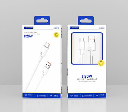 LeTang S10-V8-IP-TPC 120W TPE original process data cable