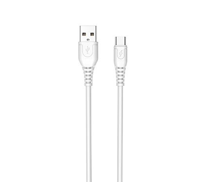 LeTang LT-YP-02 S1-TPC-V8-IP 6A fast charge data cable