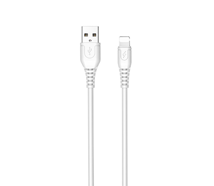 LeTang LT-YP-02 S1-TPC-V8-IP 6A fast charge data cable