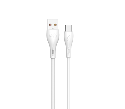 LeTang S23-V8-IP-TPC 120W Super flash charge data cable