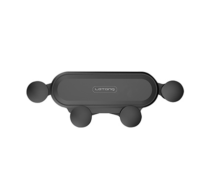 LeTang LT-CJ-09 automatic gravity car phone stand