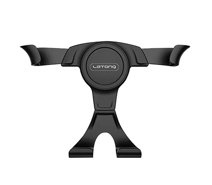 LeTang LT-CJ-08 gravity car phone stand