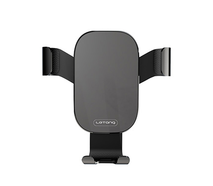 LeTang LT-CJ-07 Mirror gravity car phone stand