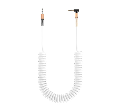 LeTang LT-YP-02 spring audio cable