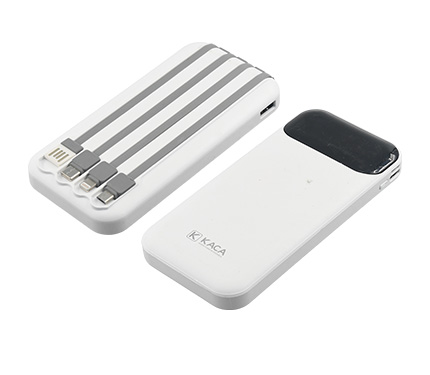 KACA KP04 power bank