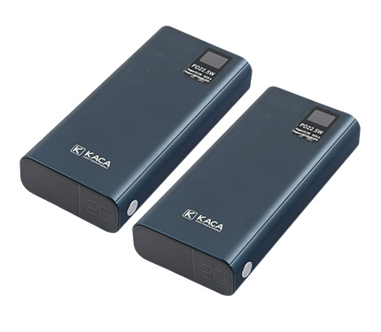 KACA KP07 power bank