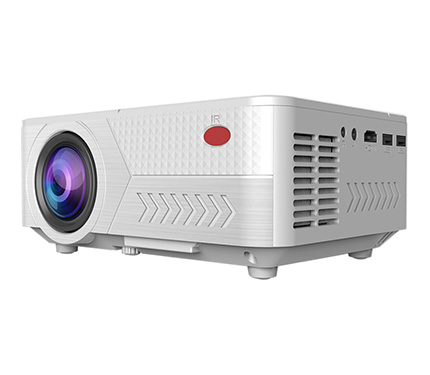 Chuang Yi CY4006 4K supper vivid quality projector