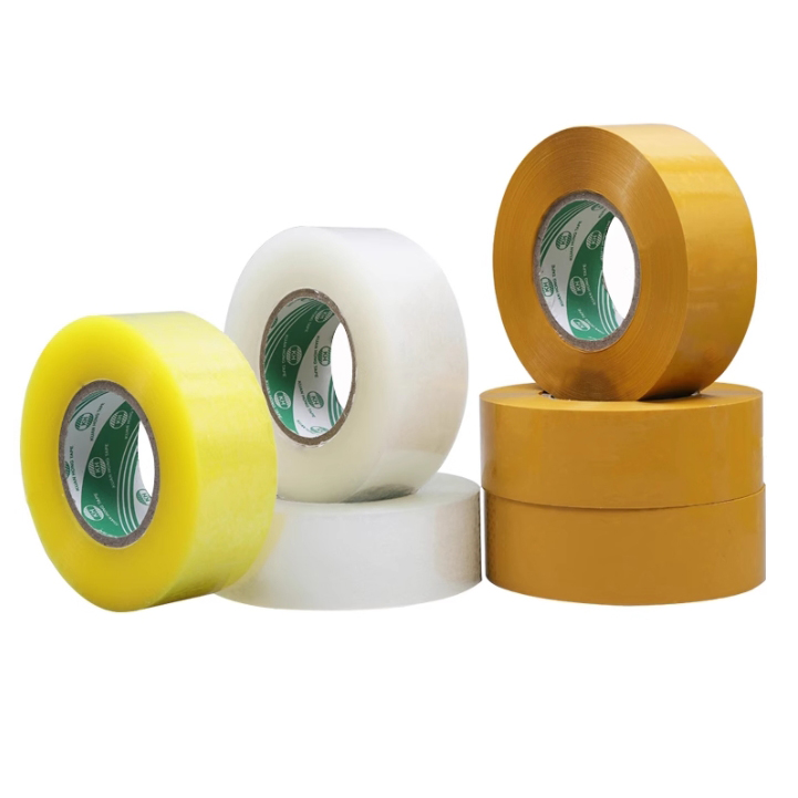 You Ye Case sealing tape