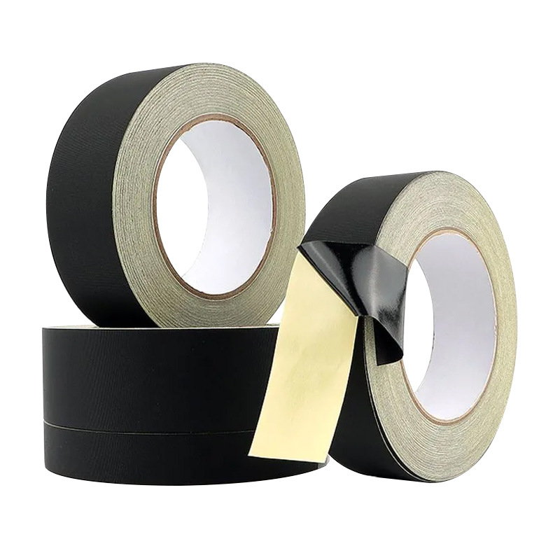 You Ye Black acetate tape