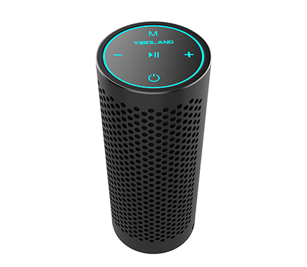 YBL X18 TWS Interconnected Bluetooth speaker