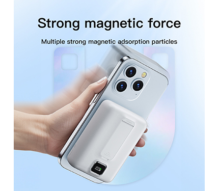 Q16 15W Super Fast Charge PD 20W fast charge 2 in 1 10000mAh bracket power bank